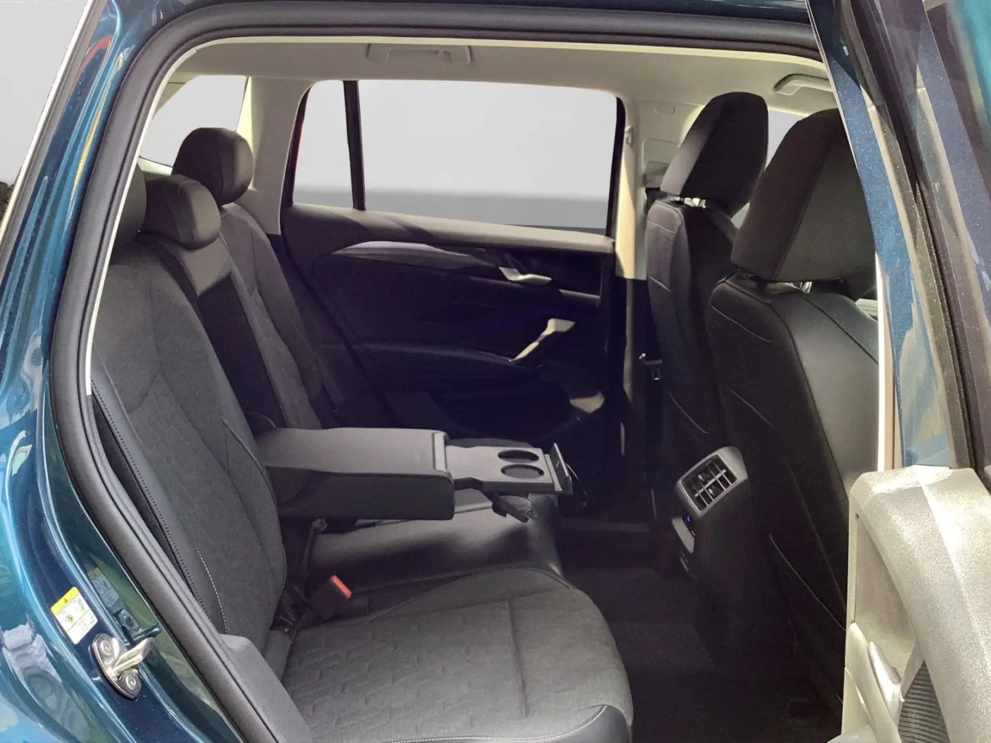 Tiguan 1.5 TSI DSG LIFE LM18 AHK NAVI KAMERA
