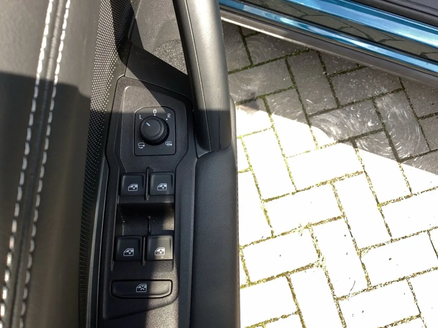 Tiguan 1.5 TSI DSG LIFE LM18 AHK NAVI KAMERA