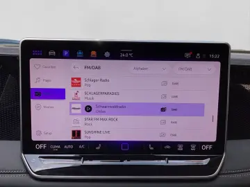 Tiguan 1.5 TSI DSG LIFE LM18 AHK NAVI KAMERA