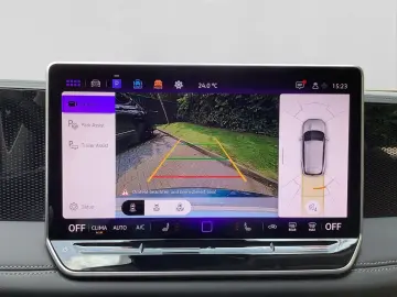 Tiguan 1.5 TSI DSG LIFE LM18 AHK NAVI KAMERA