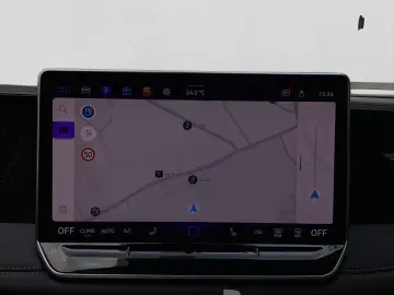 Tiguan 1.5 TSI DSG LIFE LM18 AHK NAVI KAMERA