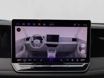 Tiguan 1.5 TSI DSG LIFE LM18 AHK NAVI KAMERA
