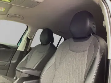 Tiguan 1.5 TSI DSG LIFE LM18 AHK NAVI KAMERA