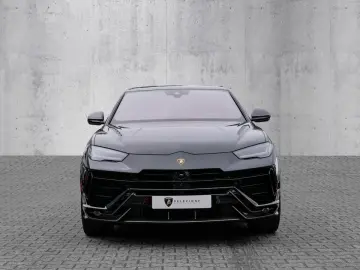 Urus Perfomante Nero Helene, Full Exterior Carbo