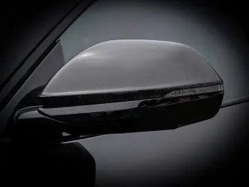 Urus Perfomante Nero Helene, Full Exterior Carbo