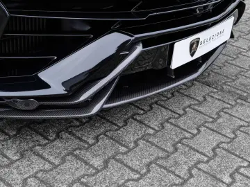 Urus Perfomante Nero Helene, Full Exterior Carbo