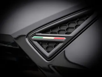 Urus Perfomante Nero Helene, Full Exterior Carbo