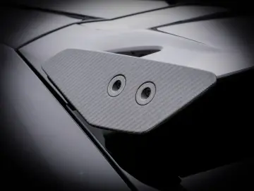 Urus Perfomante Nero Helene, Full Exterior Carbo