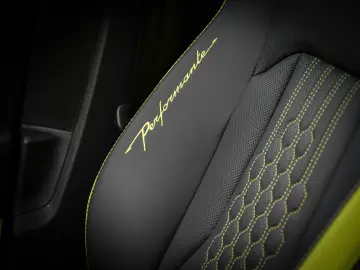Urus Perfomante Nero Helene, Full Exterior Carbo