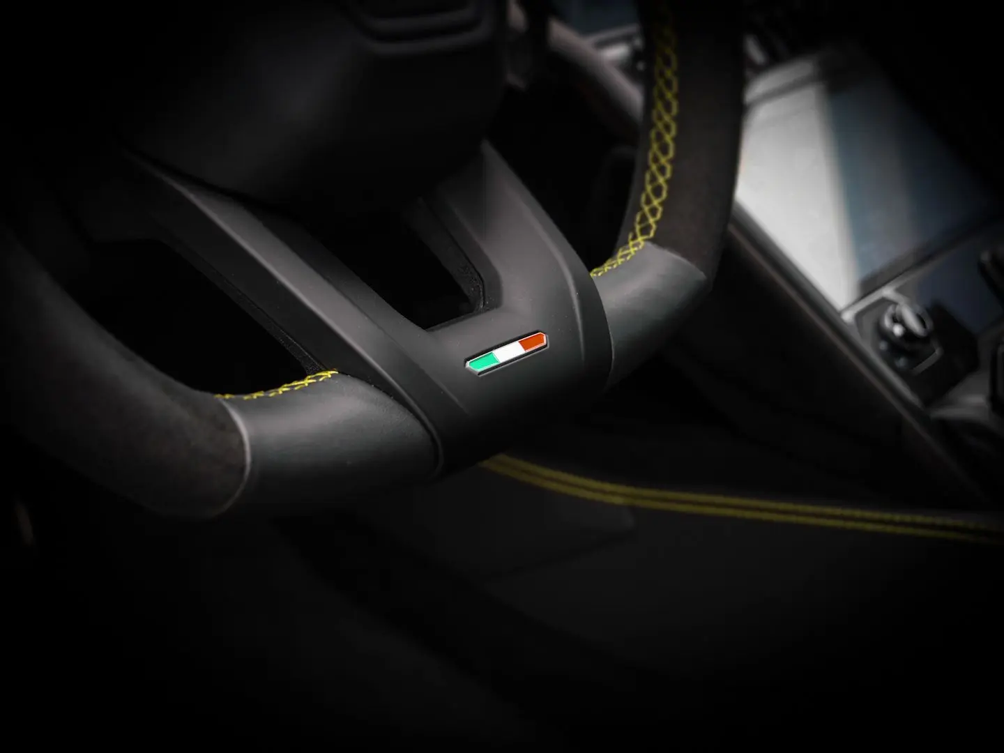 Urus Perfomante Nero Helene, Full Exterior Carbo