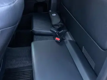 Toyota Hilux Extra Cab Invincible
