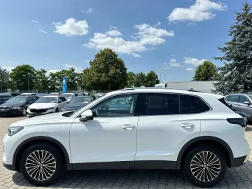 Tiguan 1.5eTSI Elegance IQ.AHK Navi 360°Alcantar