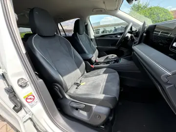 Tiguan 1.5eTSI Elegance IQ.AHK Navi 360°Alcantar