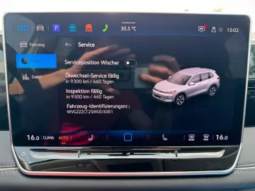 Tiguan 1.5eTSI Elegance IQ.AHK Navi 360°Alcantar
