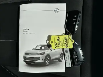 Tiguan 1.5eTSI Elegance IQ.AHK Navi 360°Alcantar