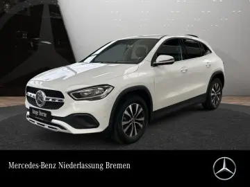 GLA 200 d Style SpurAss PDC CarPlay Ambiente