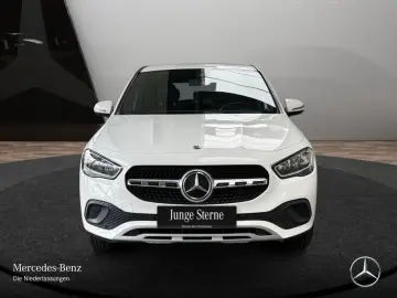 GLA 200 d Style/SpurAss/PDC/CarPlay/Ambiente