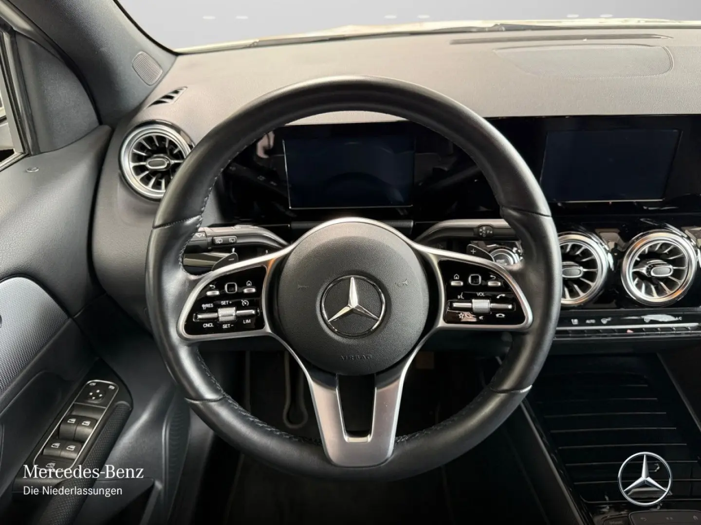 GLA 200 d Style/SpurAss/PDC/CarPlay/Ambiente