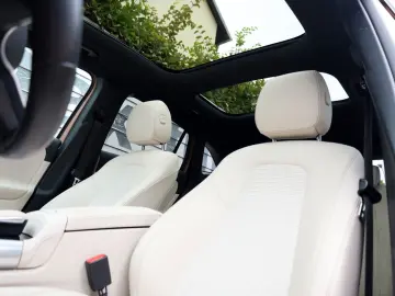 GLA 200 d Progressiv,T.Leder,Navi,LED,Kam.,Panor