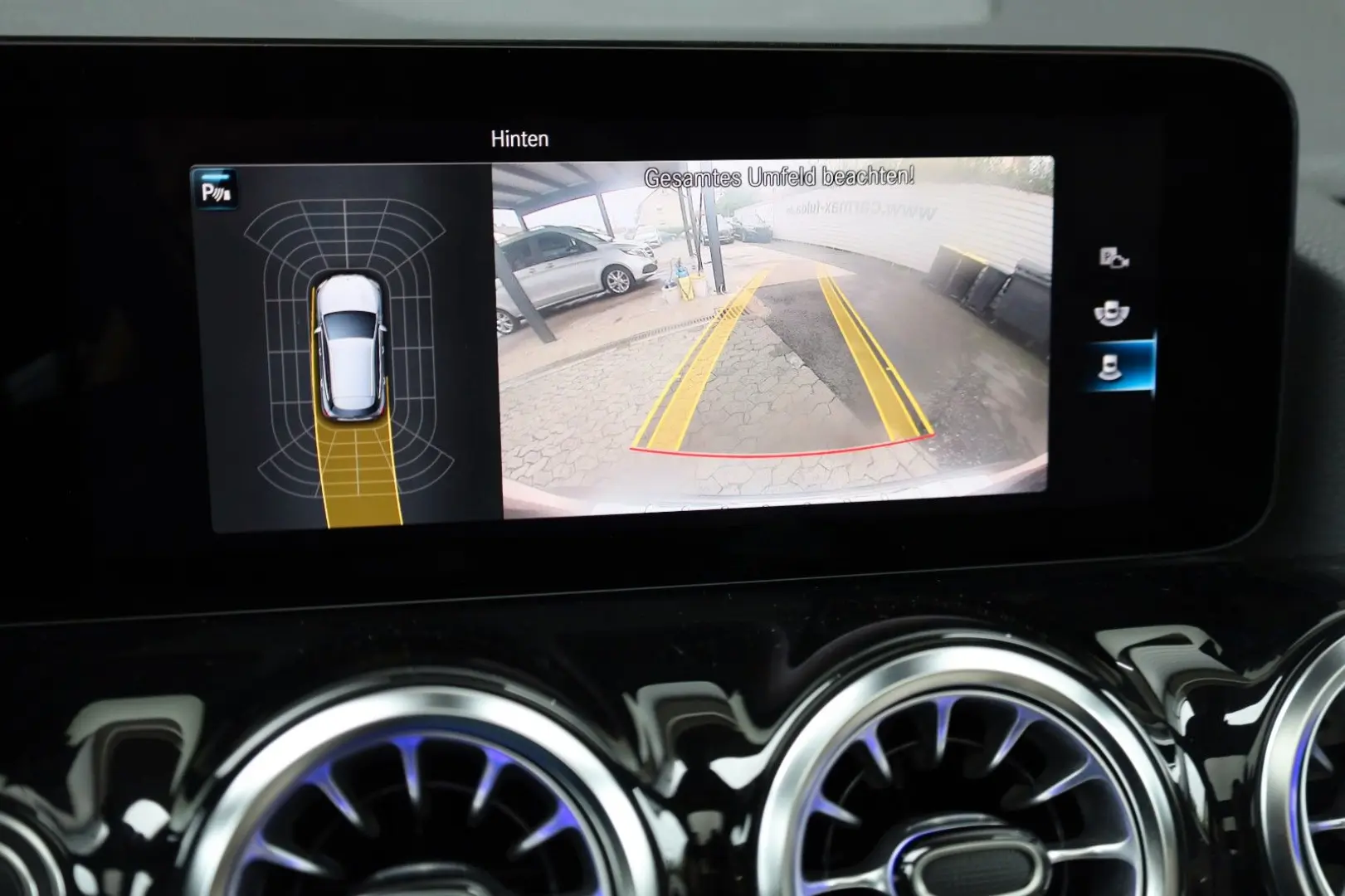 GLA 200 d Progressiv,T.Leder,Navi,LED,Kam.,Panor