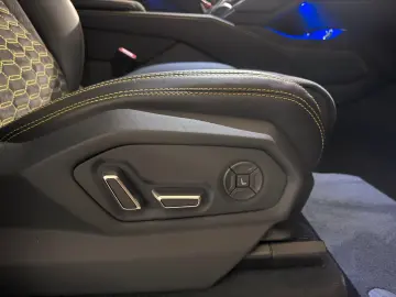 URUS S B&O HUD PANO Q-CITURA 2024 ON STOCK