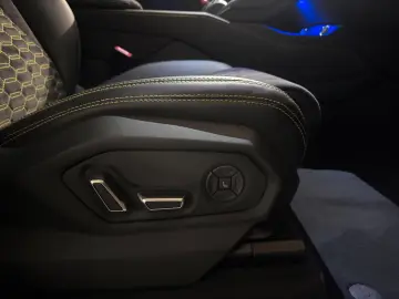 URUS S B&O HUD PANO Q-CITURA 2024 ON STOCK