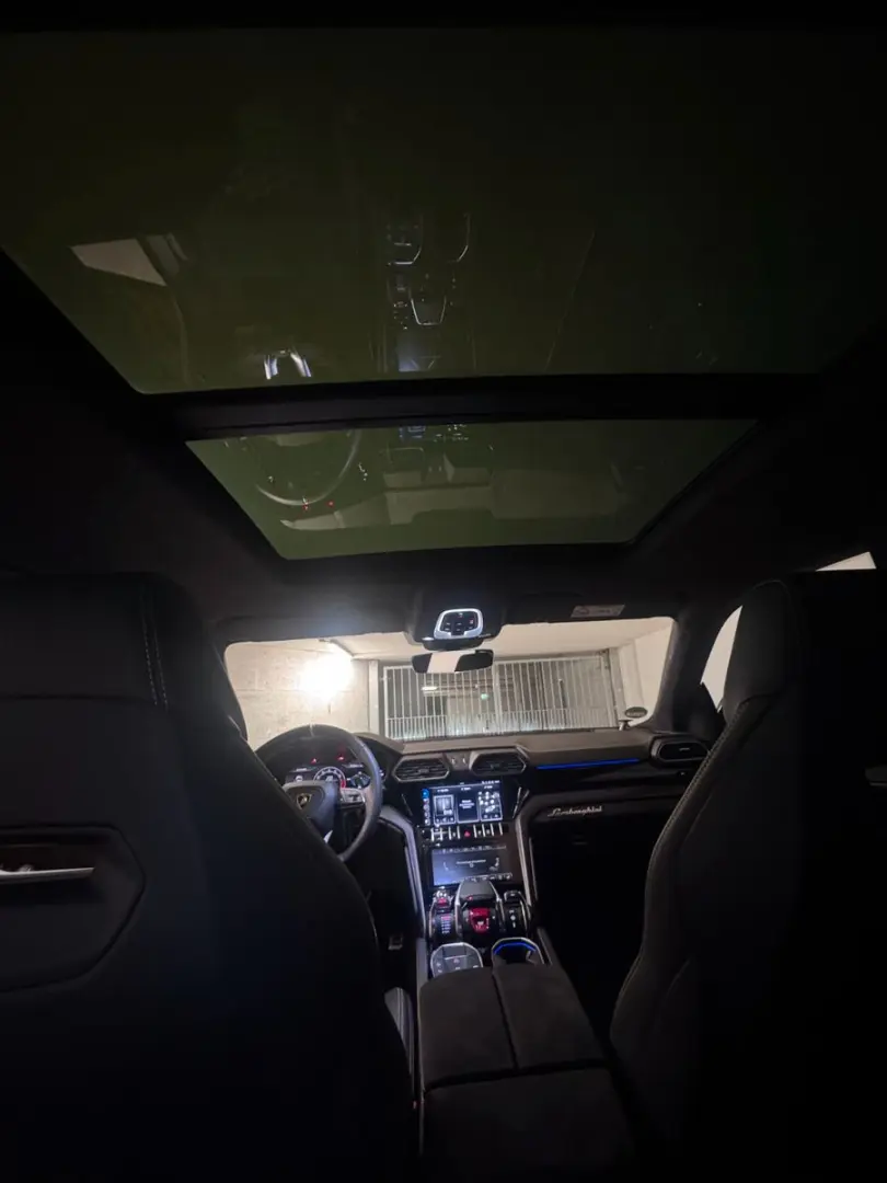 URUS S B&O HUD PANO Q-CITURA 2024 ON STOCK