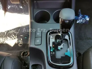 Toyota Hilux Cabină suplimentară 2.8 D-4D