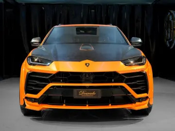 Urus Novitec