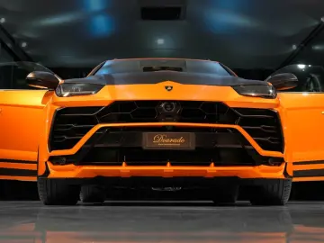 Urus Novitec