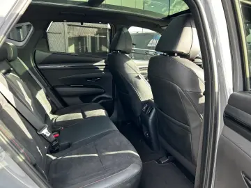 Hyundai Tucson N Line Plug-In Hybrid 4WD