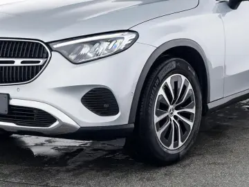 GLC 200 4M Avantgarde MBUX+RüKAm+LED+Totwink+18