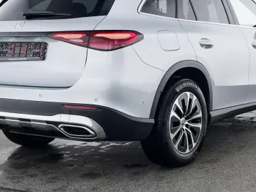 GLC 200 4M Avantgarde MBUX+RüKAm+LED+Totwink+18