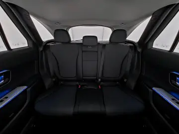GLC 200 4M Avantgarde MBUX+RüKAm+LED+Totwink+18