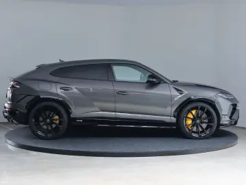 Urus 4.0 V8 S
