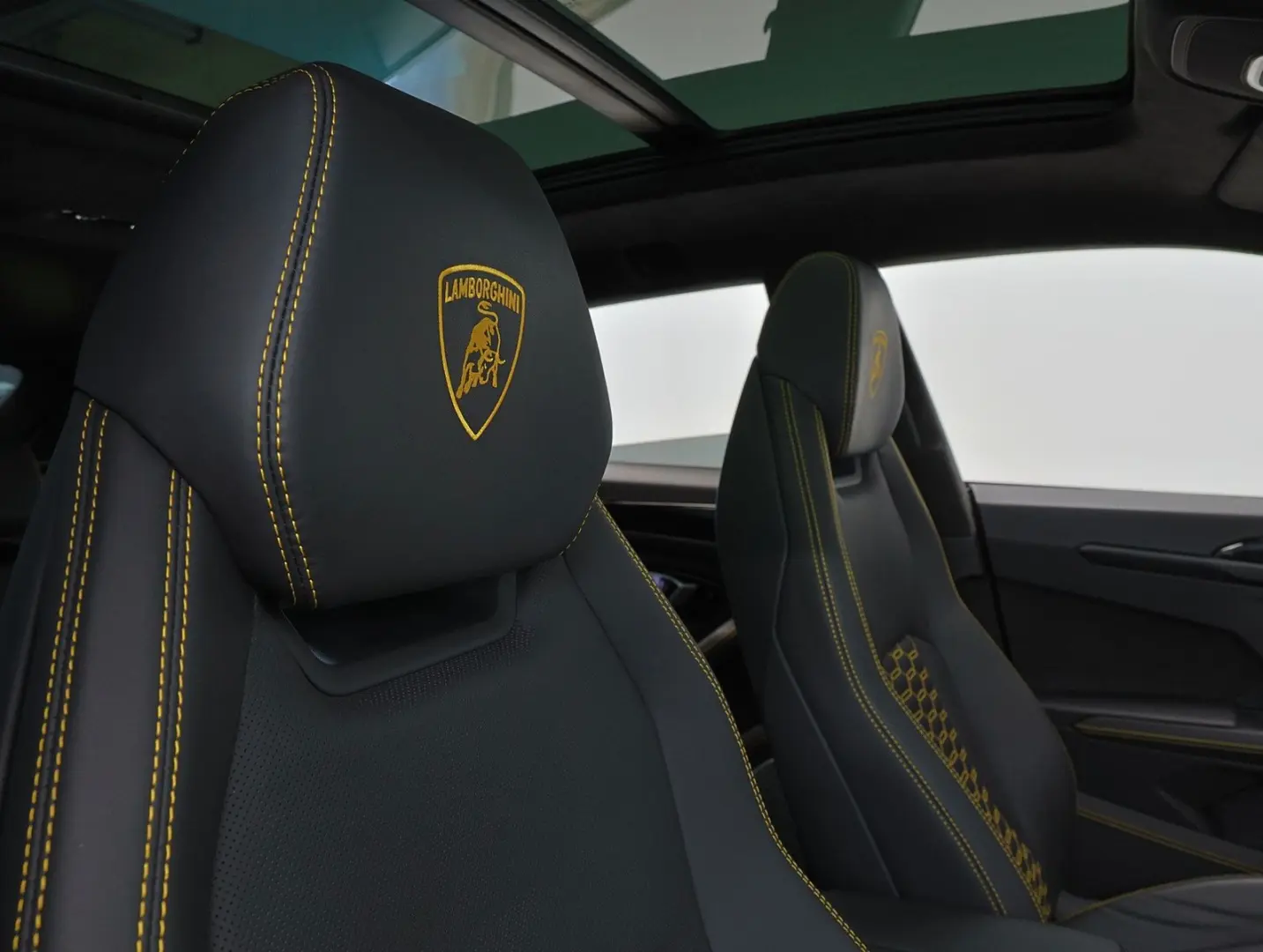Urus 4.0 V8 S