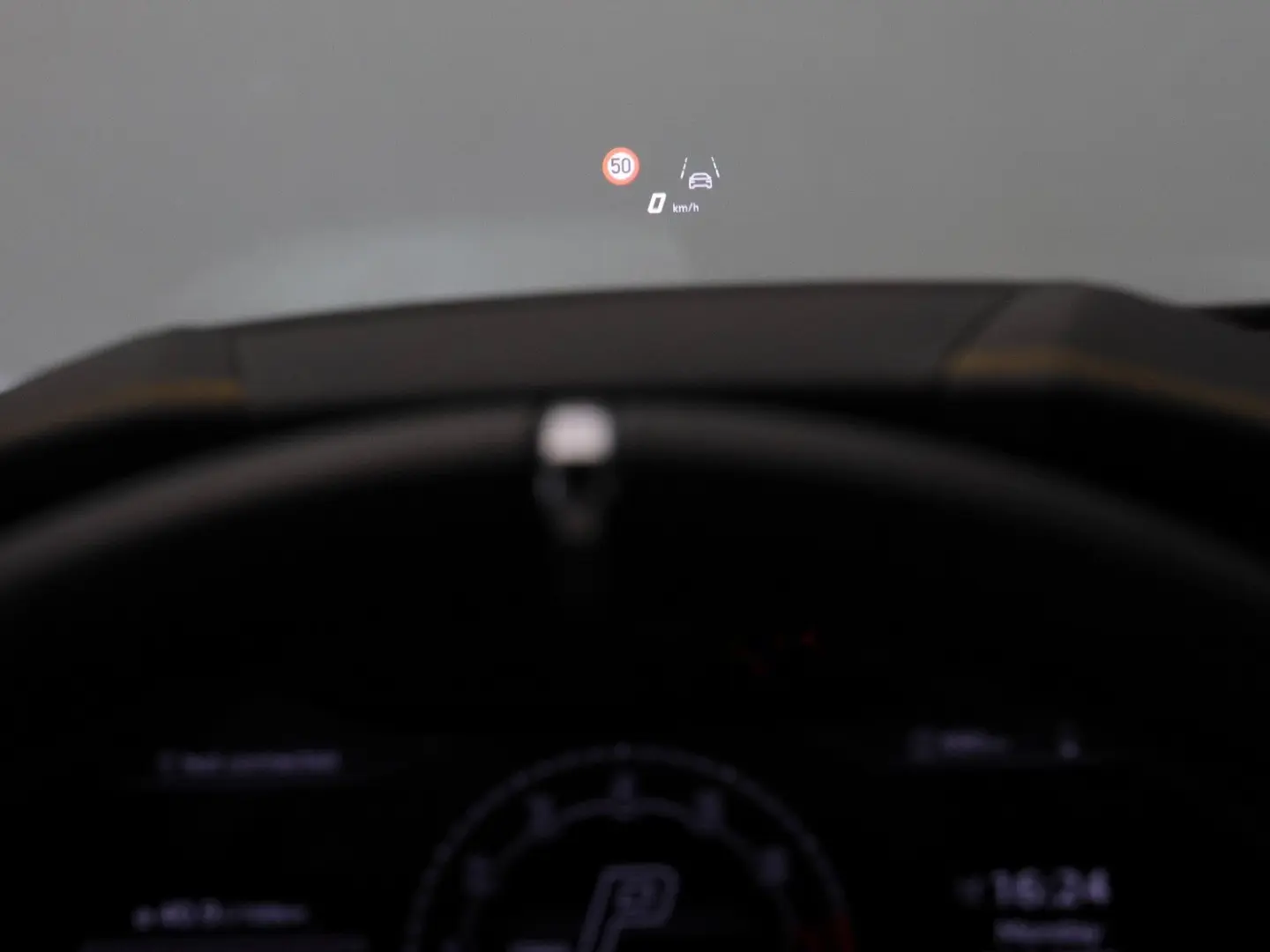 Urus 4.0 V8 S