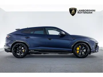 Urus Performante MY24 | Xpel matt | Carbon