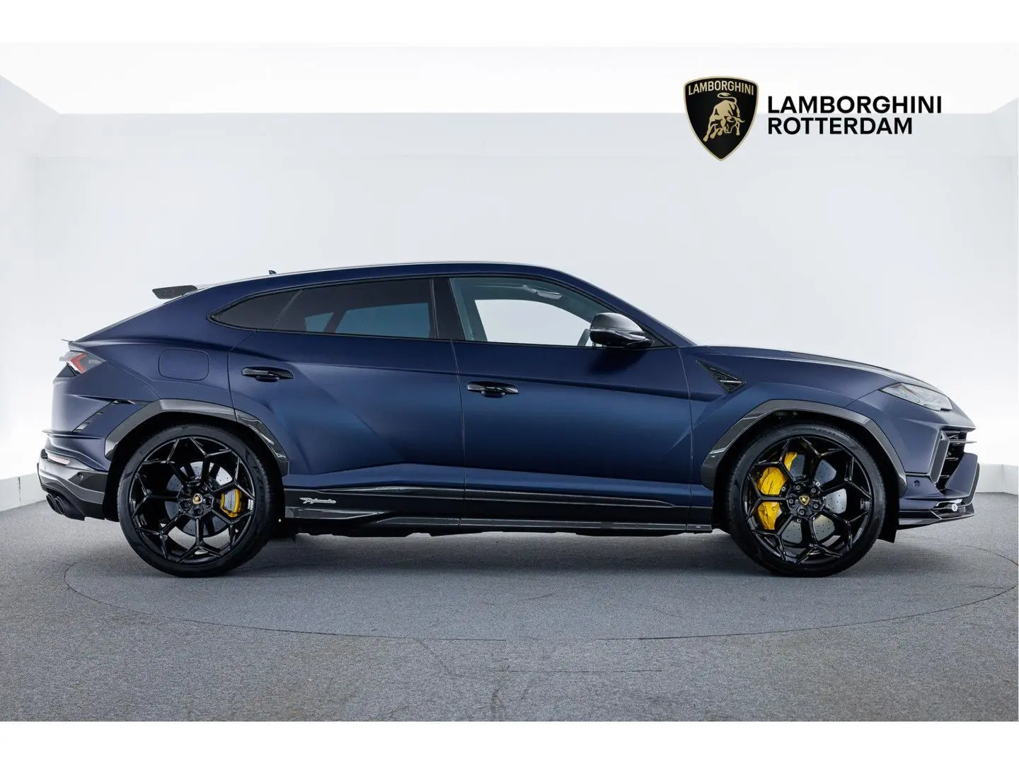 Urus Performante MY24 | Xpel matt | Carbon