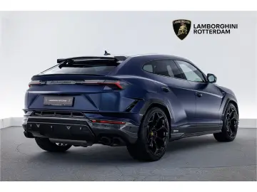 Urus Performante MY24 | Xpel matt | Carbon