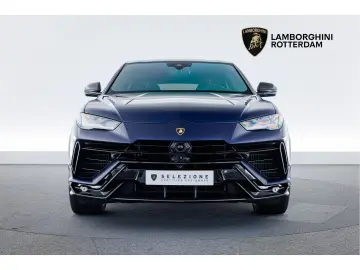 Urus Performante MY24 | Xpel matt | Carbon