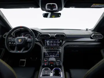 Urus Performante MY24 | Xpel matt | Carbon