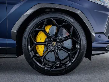 Urus Performante MY24 | Xpel matt | Carbon