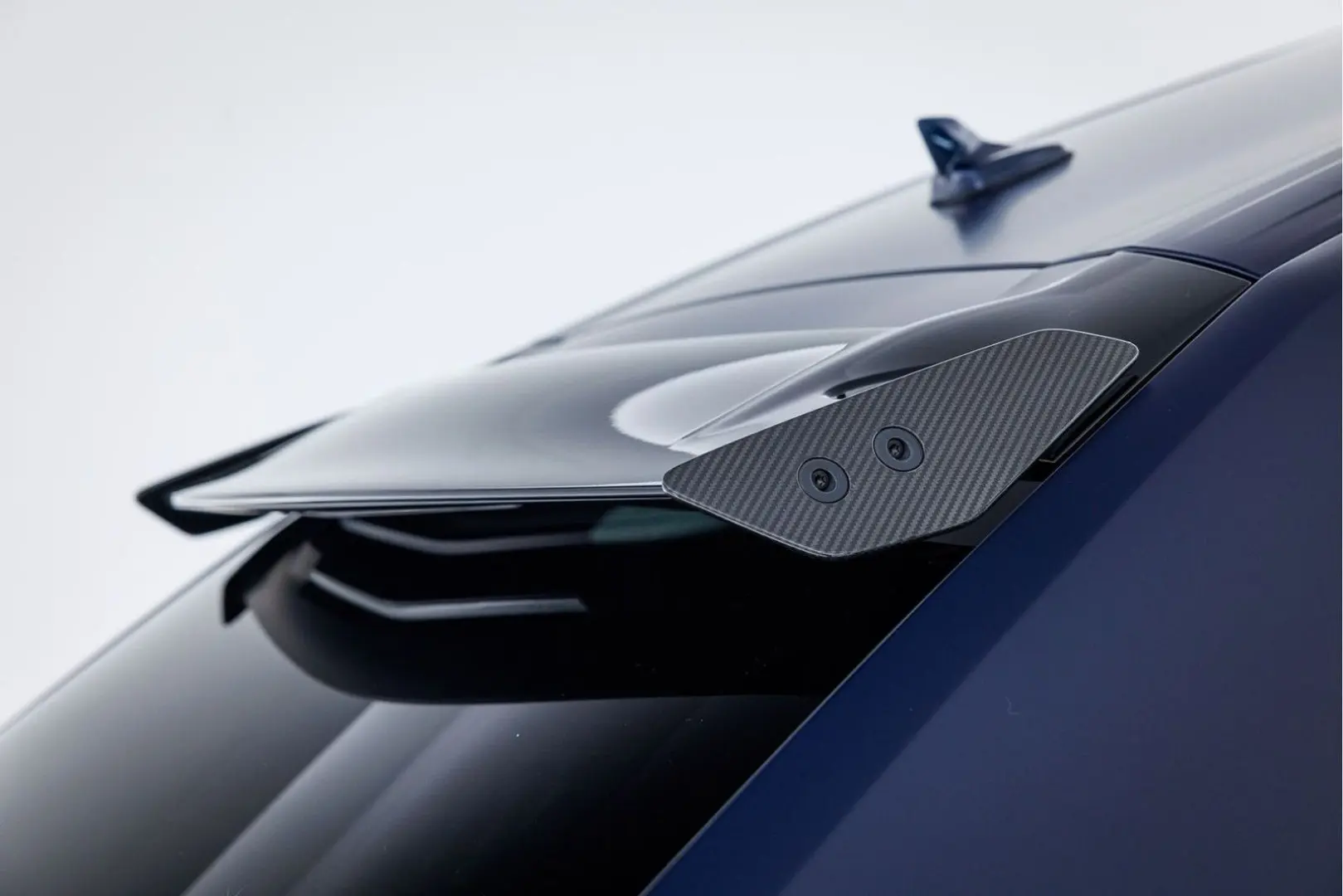 Urus Performante MY24 | Xpel matt | Carbon