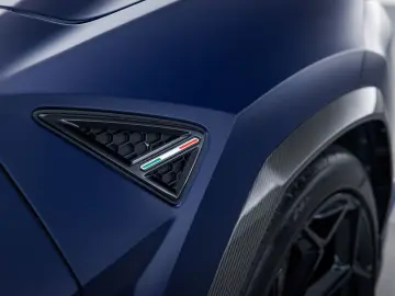 Urus Performante MY24 | Xpel matt | Carbon