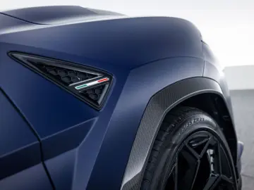 Urus Performante MY24 | Xpel matt | Carbon