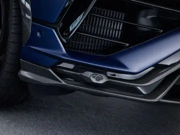Urus Performante MY24 | Xpel matt | Carbon