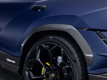 Urus Performante MY24 | Xpel matt | Carbon
