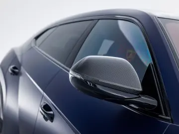 Urus Performante MY24 | Xpel matt | Carbon