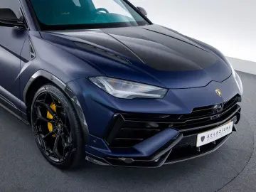 Urus Performante MY24 | Xpel matt | Carbon